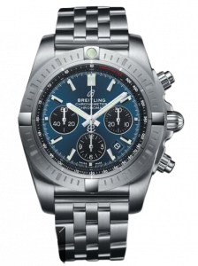 Replica Breitling Chronomat B01 Chronograph 44 Watch