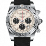 Breitling Chronomat 44 Airborne Stainless Steel Watch Replica