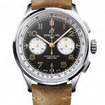 Replica Breitling Premier B01 Chronograph 42 Mens Watch AB0118A21B1X1