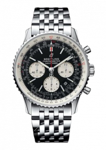 Replica Breitling Navitimer 1 B01 Chronograph 43 Watch