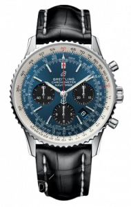 Replica Breitling Navitimer 1 B01 Chronograph 43 Watch — Navitimer — Navitimer #2396