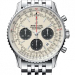 Breitling Navitimer 1 B01 Chronograph 43 Watch Replica