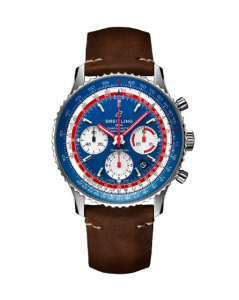 Replica Breitling Navitimer 1 B01 Chronograph 43 AB01212B1C1X1