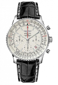 Replica Breitling Navitimer 01 43mm Watch — Navitimer