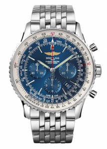 Replica Breitling Navitimer 01 46mm Watch — Navitimer — Navitimer #2368