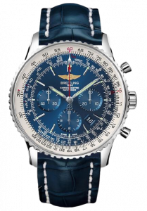 Replica Breitling Navitimer 01 46mm Watch — Navitimer