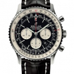 Breitling Navitimer B01 Chronograph 46 Watch Replica
