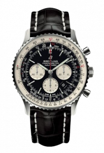 Breitling Navitimer B01 Chronograph 46 Watch Replica