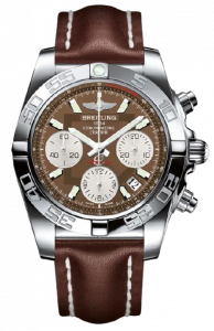 Replica Breitling Chronomat 41 Automatic Chronograph AB014012.Q583.431X