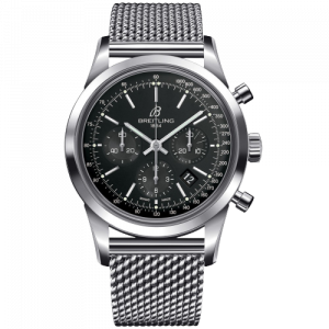 Replica Breitling Transocean Unitime Pilot UB0510U4/BC26-152A