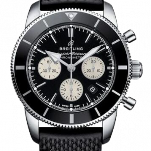 Replica Breitling Superocean Heritage II B01 Chronograph 44 Watch