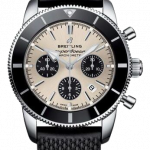 Replica Breitling Superocean Heritage II B01 Chronograph 44 Watch