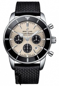Replica Breitling Superocean Heritage II B01 Chronograph 44 Watch