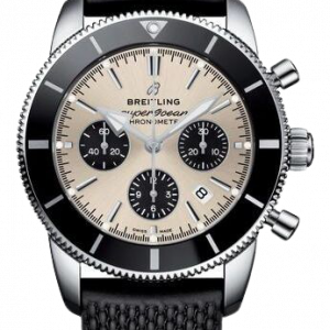Replica Breitling Superocean Heritage II B01 Chronograph 44 Watch