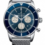 Breitling Superocean Heritage II B01 Chronograph 44 Watch Replica