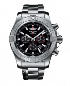 Replica Breitling Super Avenger 01 Watch