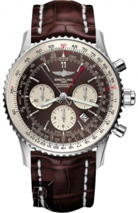 Replica Breitling Navitimer Rattrapante Watch