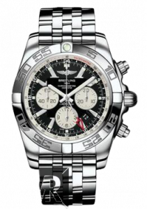 Replica Breitling Chronomat GMT 47.00 mm AB041012/BA69/383A
