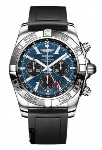 Replica Breitling Chronomat GMT Men's Watch
