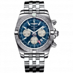 Replica Breitling Chronomat 44 GMT Automatic Chronograph AB042011/C851/375A