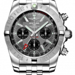 Replica Breitling Chronomat 44 Gmt Mens Automatic Watch AB042011/F561/375A