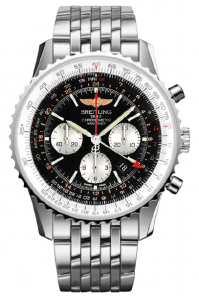 Replica Breitling Navitimer GMT Watch — Navitimer