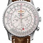 Replica Breitling Navitimer GMT Watch
