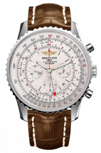 Replica Breitling Navitimer GMT Watch
