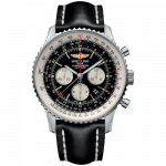 Replica Breitling Navitimer GMT Watch AB044121/BD24/441X/A20BA.1