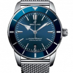 Breitling Superocean Heritage II B20 Automatic 44 Watch Replica
