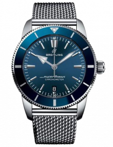 Breitling Superocean Heritage II B20 Automatic 44 Watch Replica