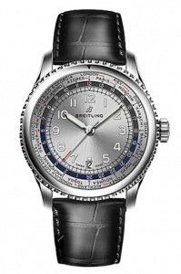 Breitling Navitimer 8 Unitime Watch Replica