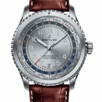 Replica Breitling Navitimer 8 B35 Automatic Unitime 43 Watch
