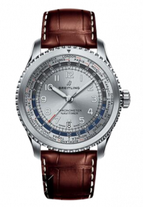 Replica Breitling Navitimer 8 B35 Automatic Unitime 43 Watch