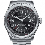Replica Breitling Navitimer 8 B35 Automatic Unitime 43 Watch — Navitimer