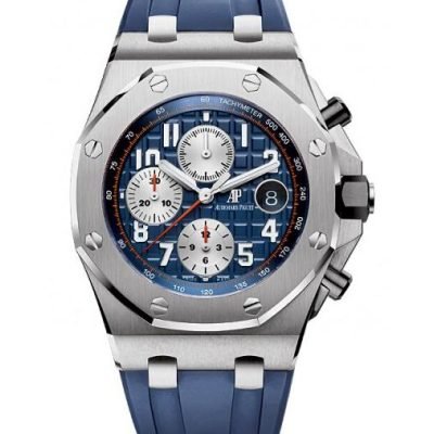 AP-26470ST.00.A027CA.01-506×580-1 Audemars Piguet Royal Oak 26470ST.00.A027CA.01 - Top Watches