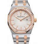 Audemars Piguet Royal Oak Lady Quartz 67651SR.ZZ.1261SR.01 Replica