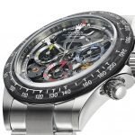 “LA MONTOYA” DAYTONA ROLEX - Top Watches