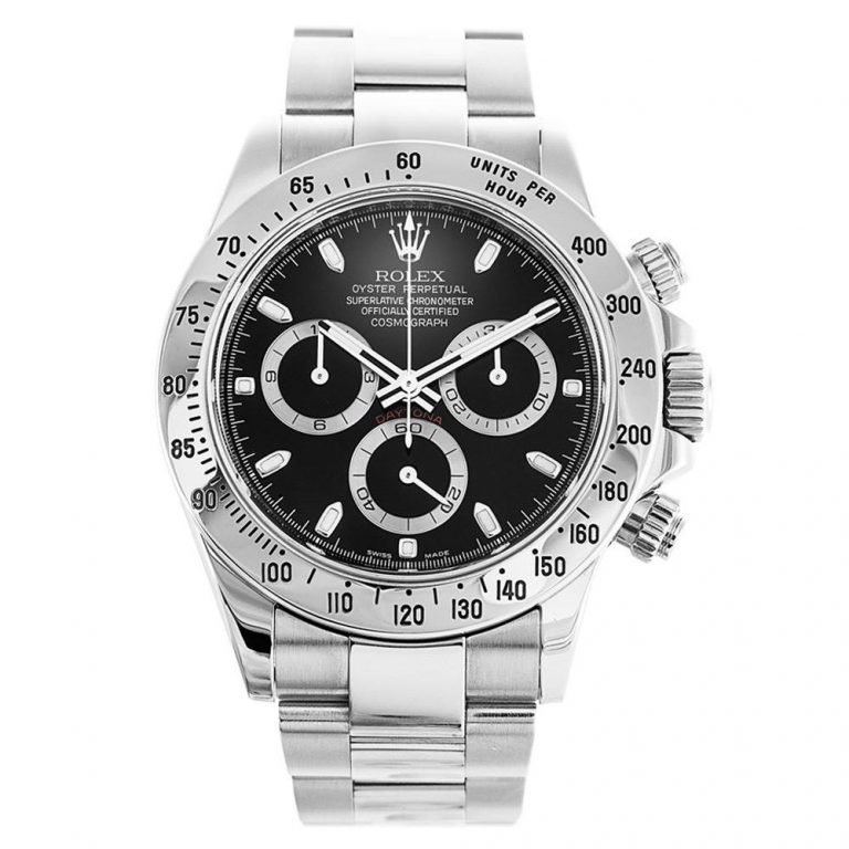 רולקס Daytona 126508: מדריך מלא 2026 ושחזור DR.WATCH