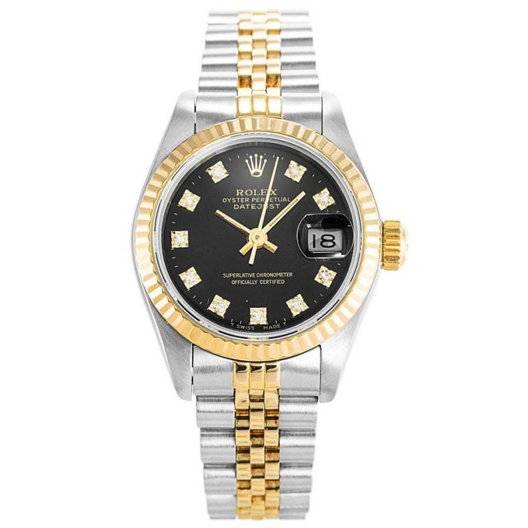 Rolex Datejust 41 126334 Superclone-Test (Leitfaden 2026)