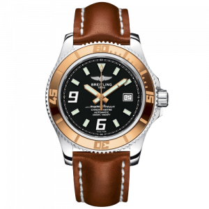 Replica Breitling Superocean 44 Watch C1739112/BA77/433X/A20BA.1