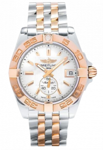 Replica Breitling Galactic 36 Automatic Watch C3733012/A724