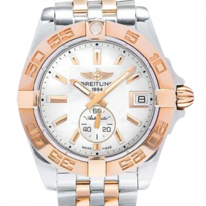 Replica Breitling Galactic 36 Automatic Watch C3733012/A724