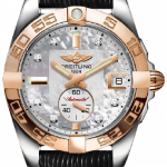 Replica Breitling Galactic 36 Automatic C3733012/A725/213X/A16BA.1 Rose Gold & Stainless Steel Watch