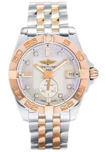 Replica Breitling Galactic 36 Automatic Watch C3733012/A725