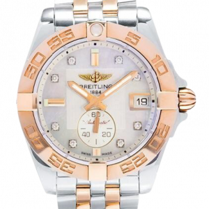 Replica Breitling Galactic 36 Automatic Watch C3733012/A725