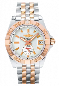 Replica Breitling Galactic 36 Automatic Watch C3733012/G714