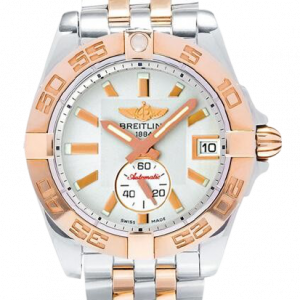 Replica Breitling Galactic 36 Automatic Watch C3733012/G714