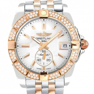 Replica Breitling Galactic 36 Automatic Watch C3733053/A724