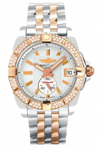 Replica Breitling Galactic 36 Automatic Watch C3733053/G714